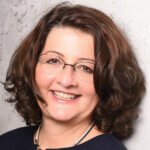 HP Nicola Gruber