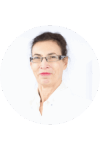 Prof. Dr. Brigitte König